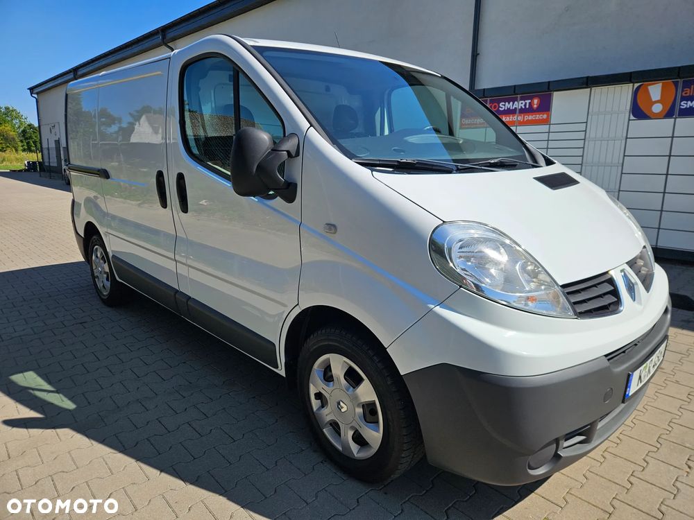 Renault Trafic - 3