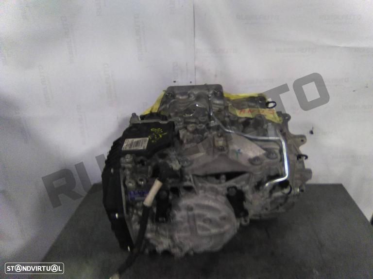 Caixa Velocidades Aut. 20gt83 Peugeot 208 Ii [2019_2024] 1.2 Pu - 3