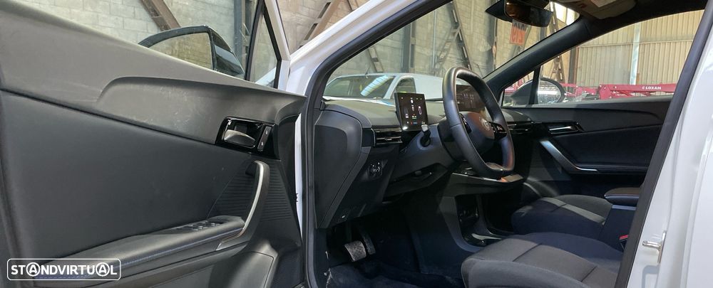 MG MG4 64 kWh Comfort - 8