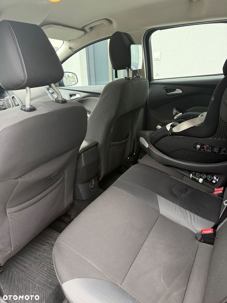Ford Focus 1.6 TDCi Trend - 4