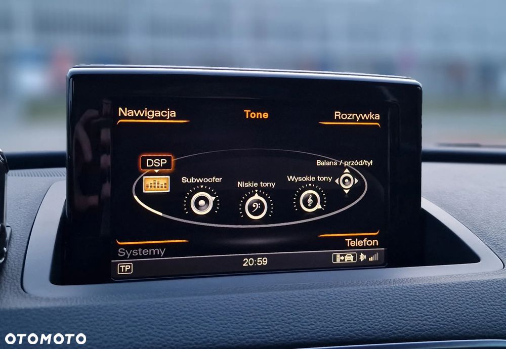 Audi Q3 2.0 TDI Quattro S tronic - 26