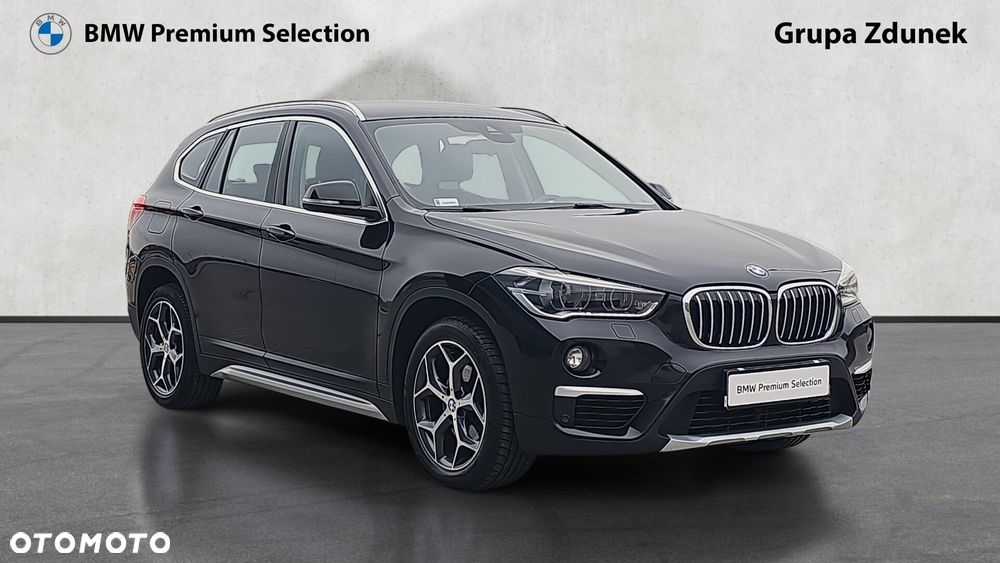 BMW X1 sDrive18i xLine - 4