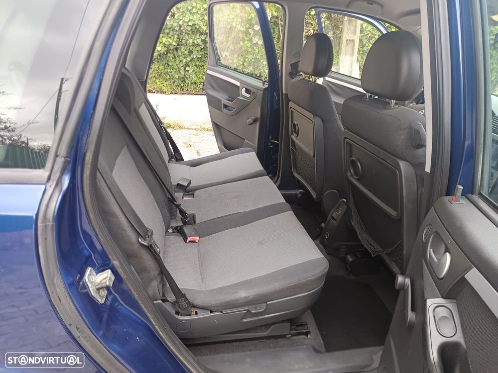 Opel Meriva 1.6 Enjoy - 21