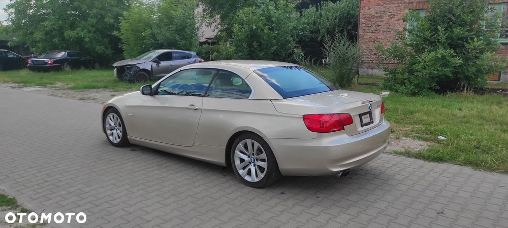 BMW Seria 3 - 10