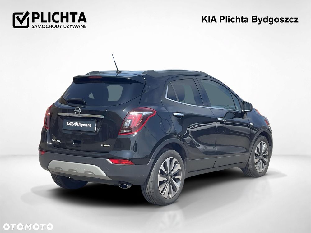 Opel Mokka - 6