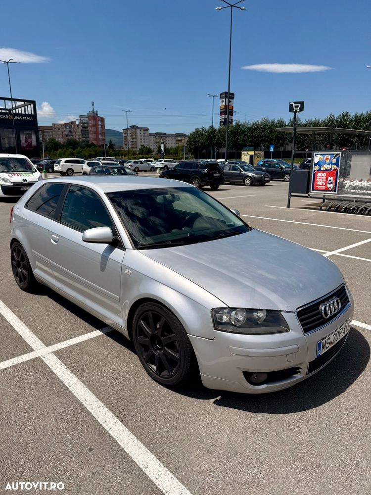 Audi A3 - 2