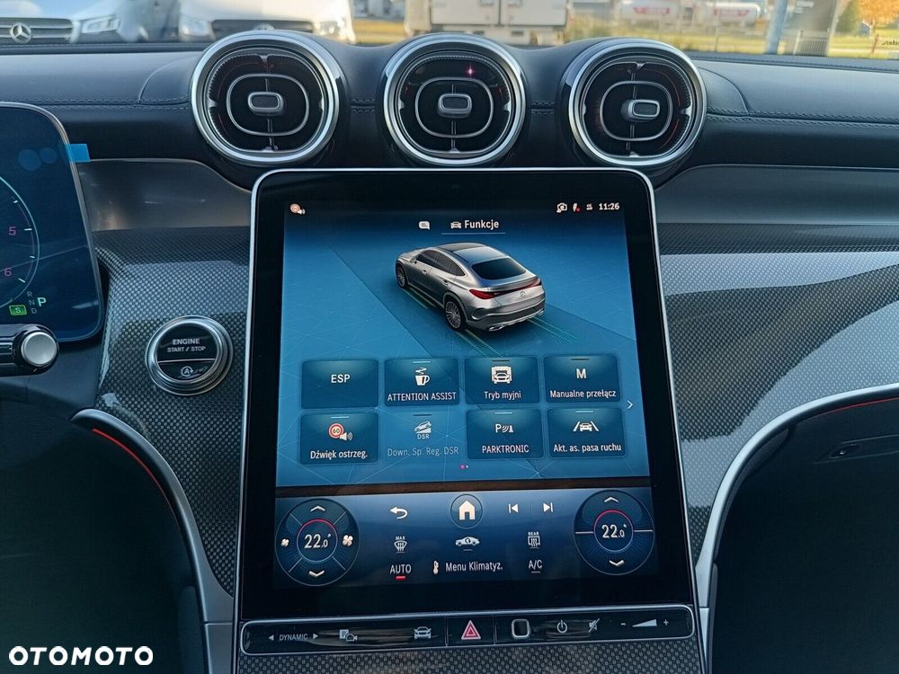 Mercedes-Benz GLC - 21