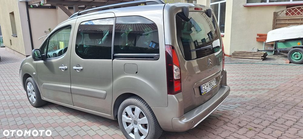 Citroën Berlingo VTi 95 Multispace - 7