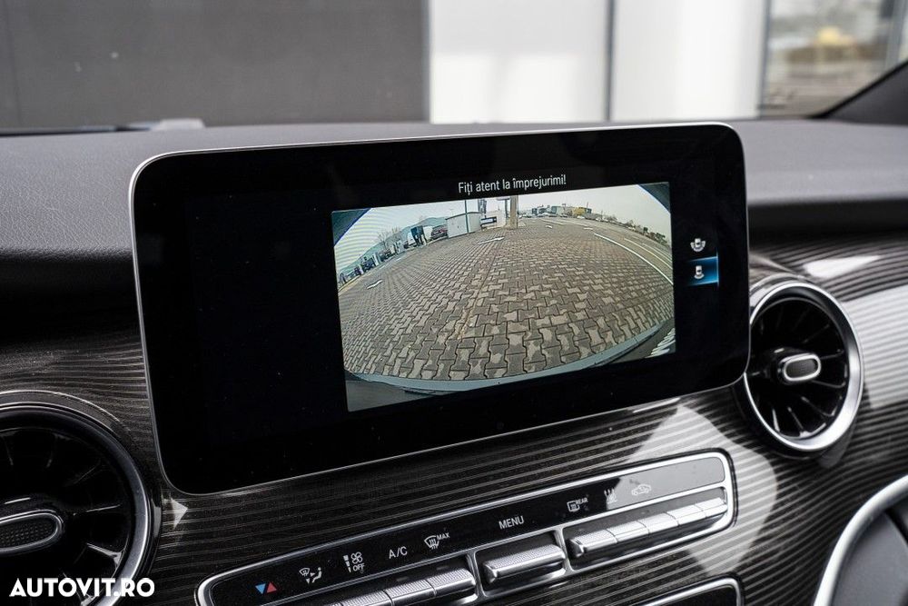 Mercedes-Benz V - 35