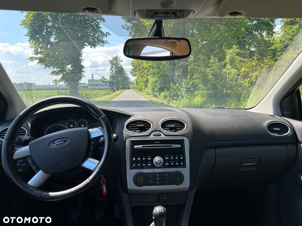 Ford Focus - 6