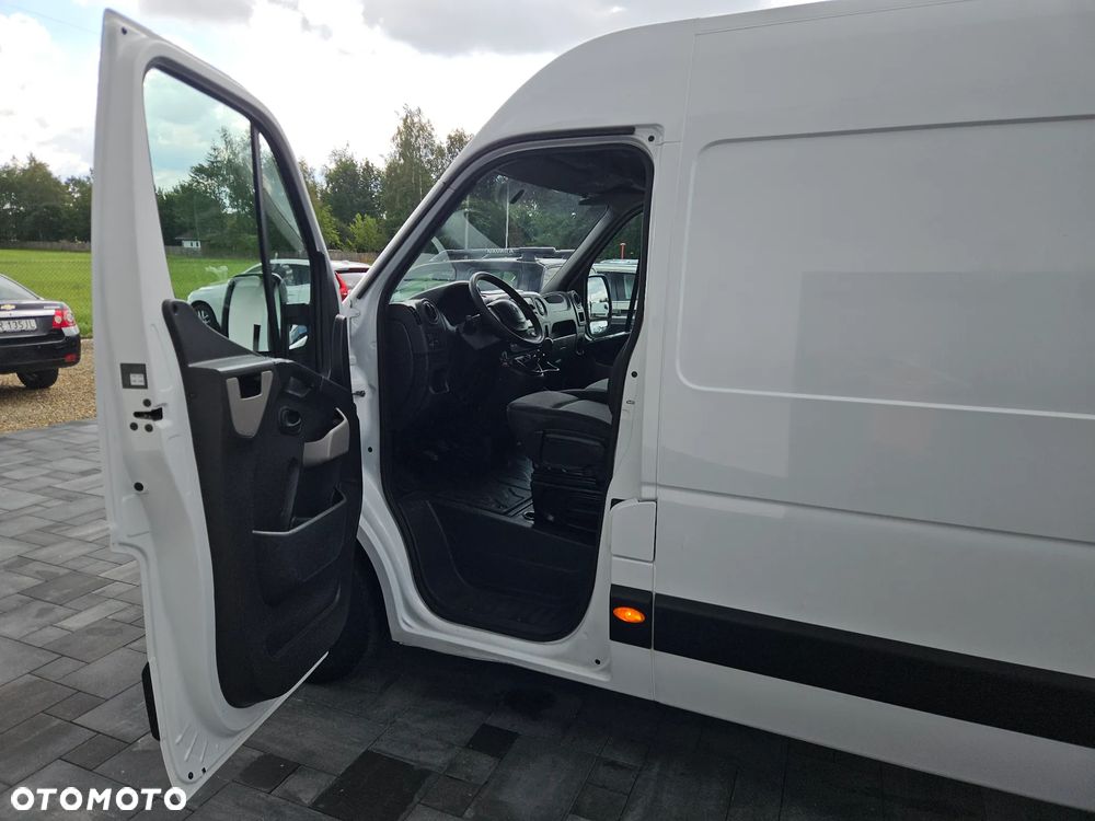 Renault Master - 5