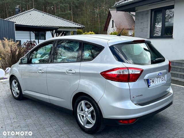 Ford C-MAX 1.6 TDCi Edition - 6