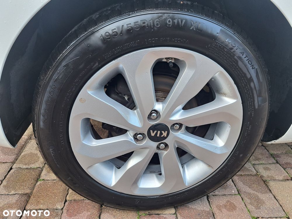 Kia Rio 1.1 crdi XL - 3