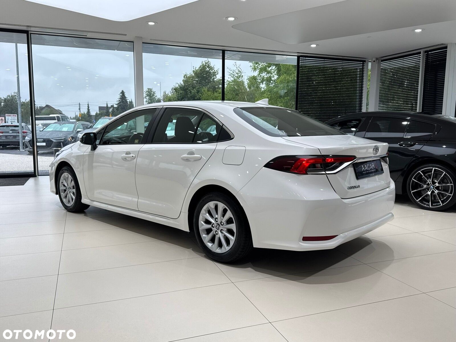 Toyota Corolla 1.5 Comfort - 3