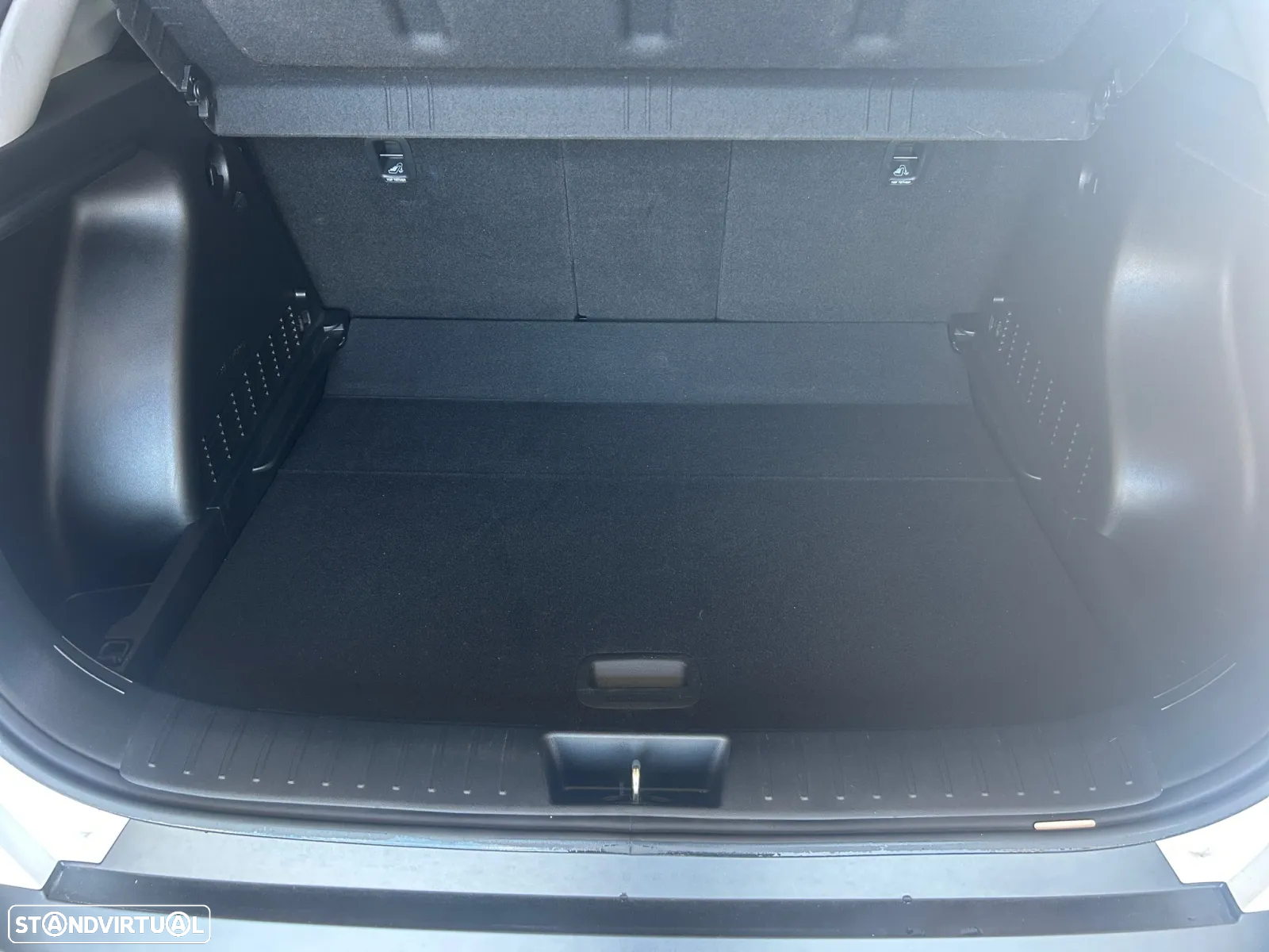 Hyundai Kauai 1.0 T-GDi Premium (TT) - 16