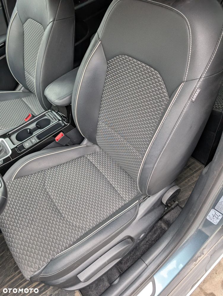Kia XCeed 1.5 T-GDI L - 9