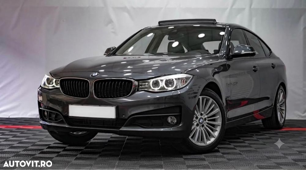 BMW Seria 3