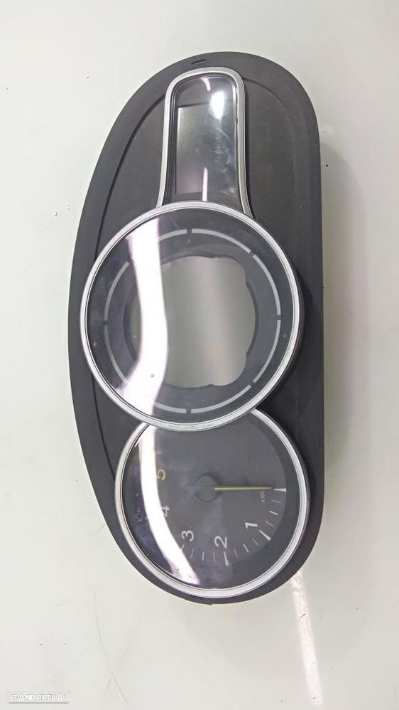 QUADRANTE RENAULT MEGANE - 1