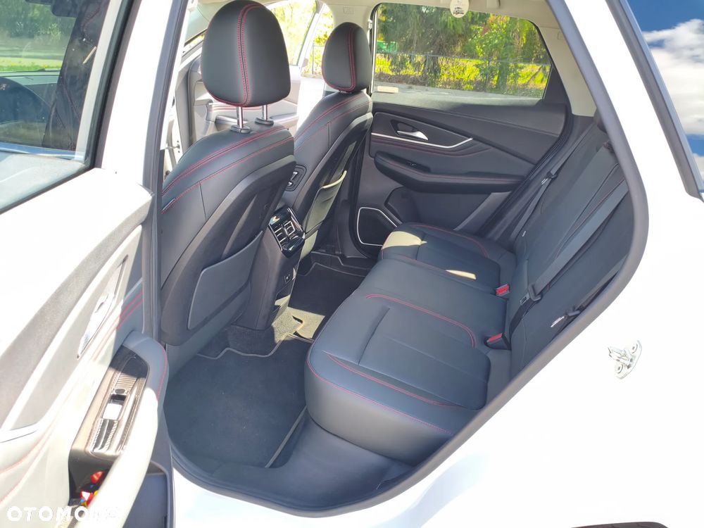 Forthing T5 EVO - 15