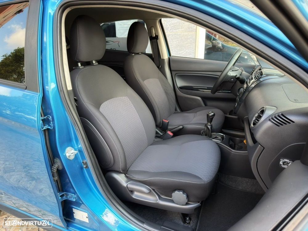 Mitsubishi Space Star 1.2 Intense - 20