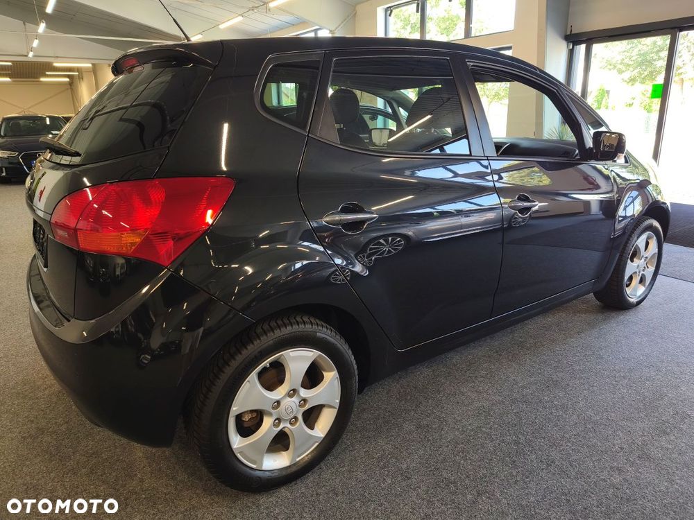 Kia Venga 1.4 Business Line - 4