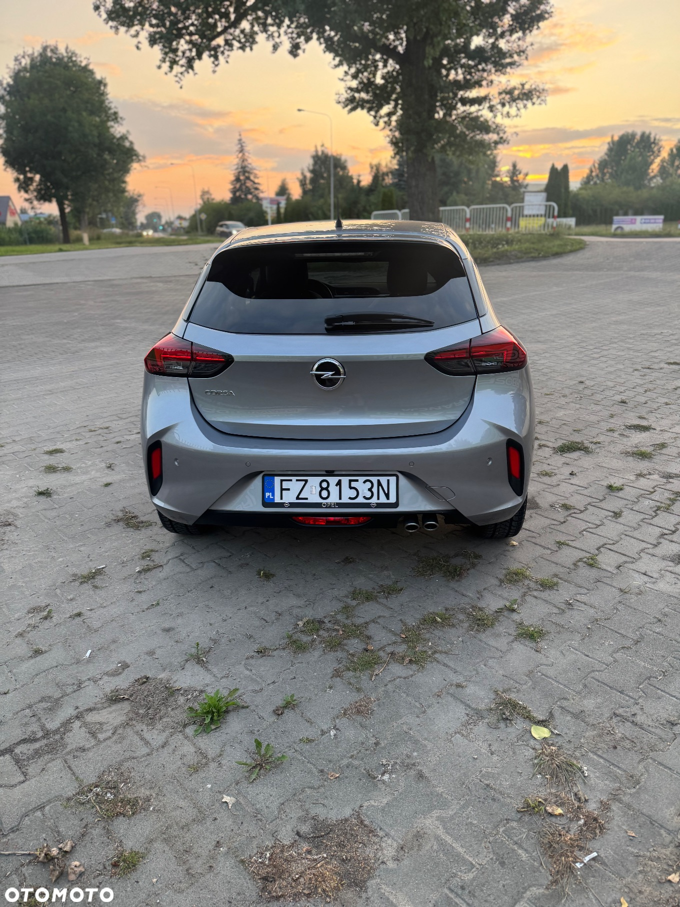 Opel Corsa 1.2 GS Line Plus Pack S&S - 15