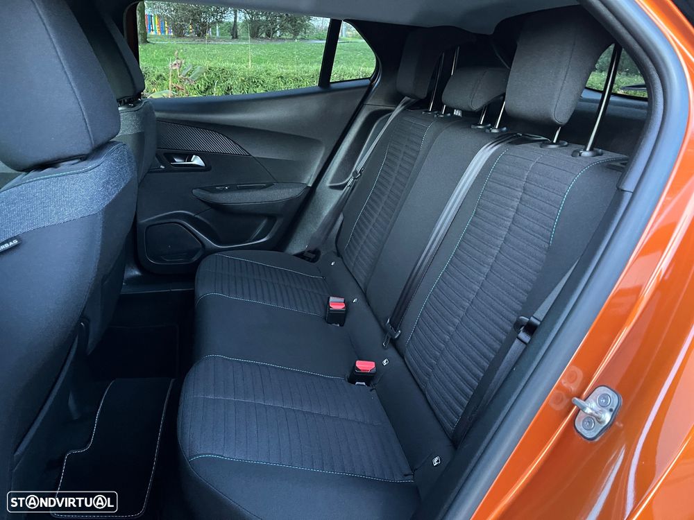 Peugeot 2008 PureTech 100 Style - 24