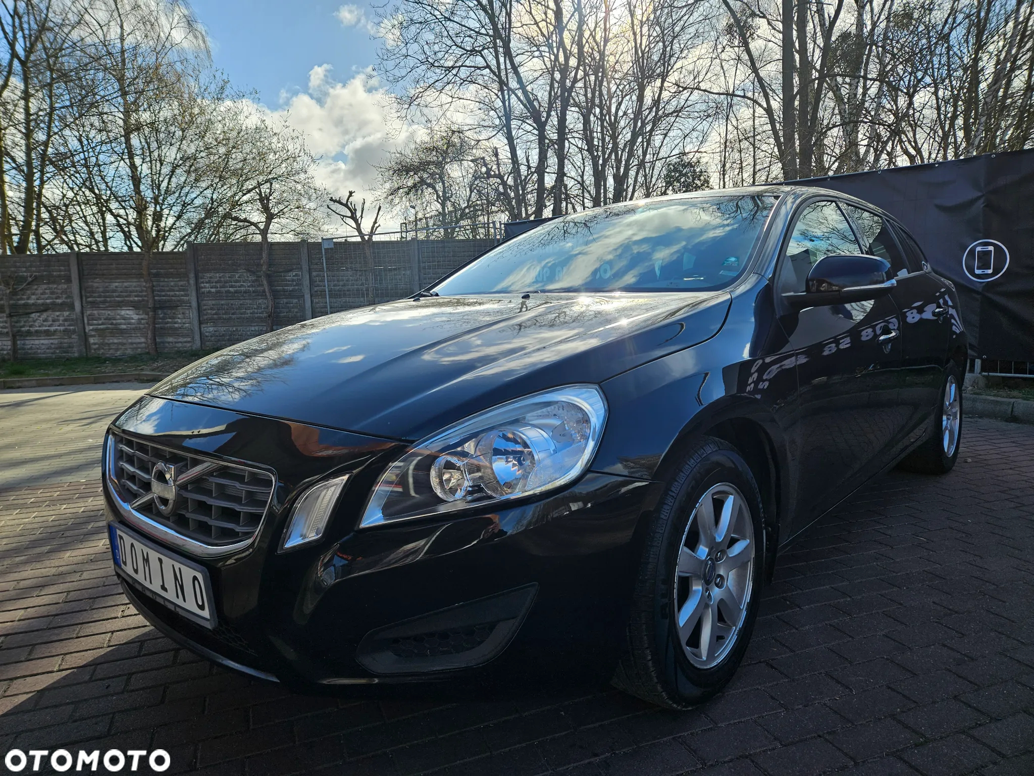 Volvo V60 D2 Base - 25