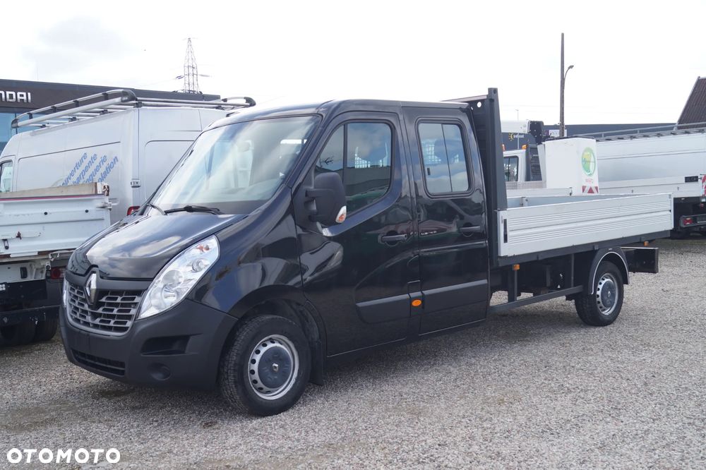 Renault MASTER - 1