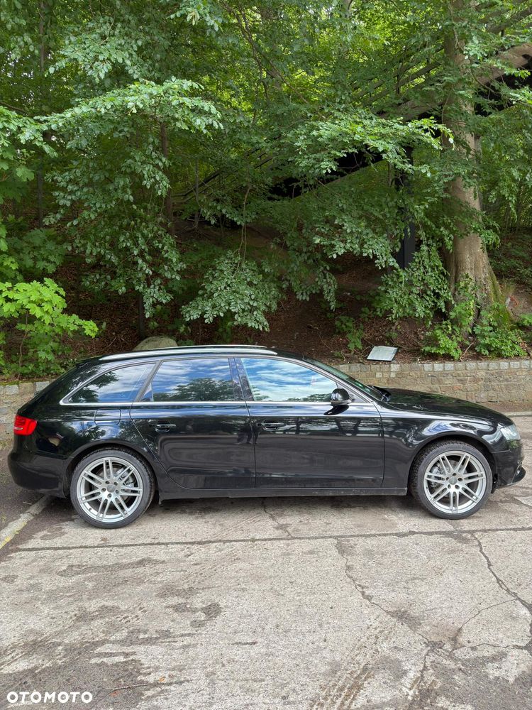 Audi A4 Avant - 3