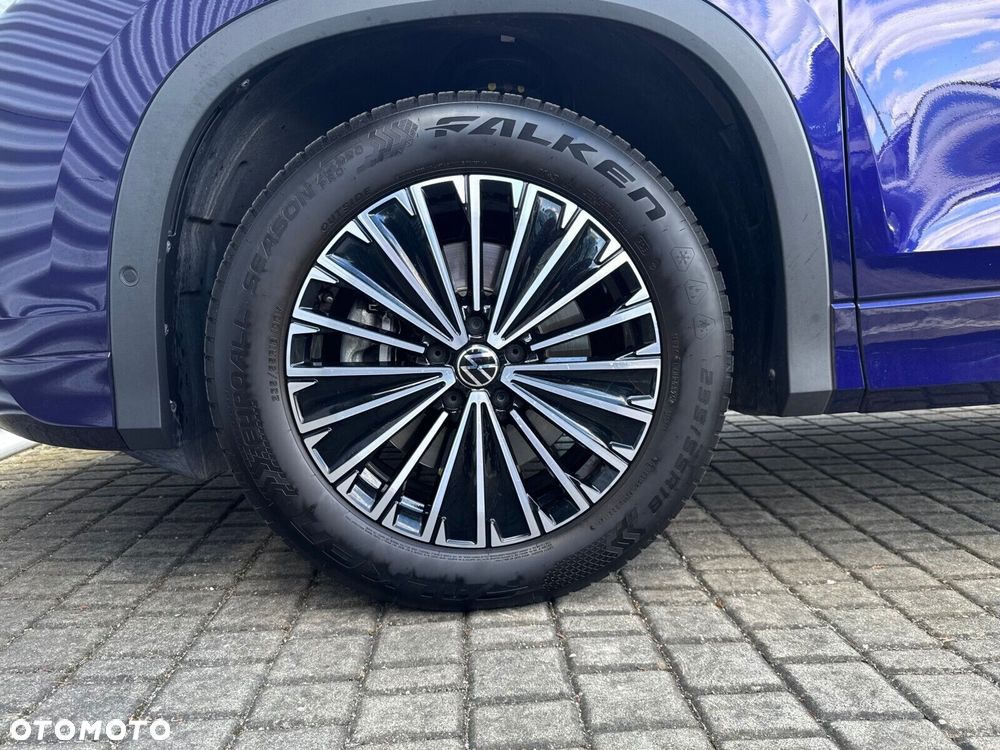 Volkswagen Tayron - 38