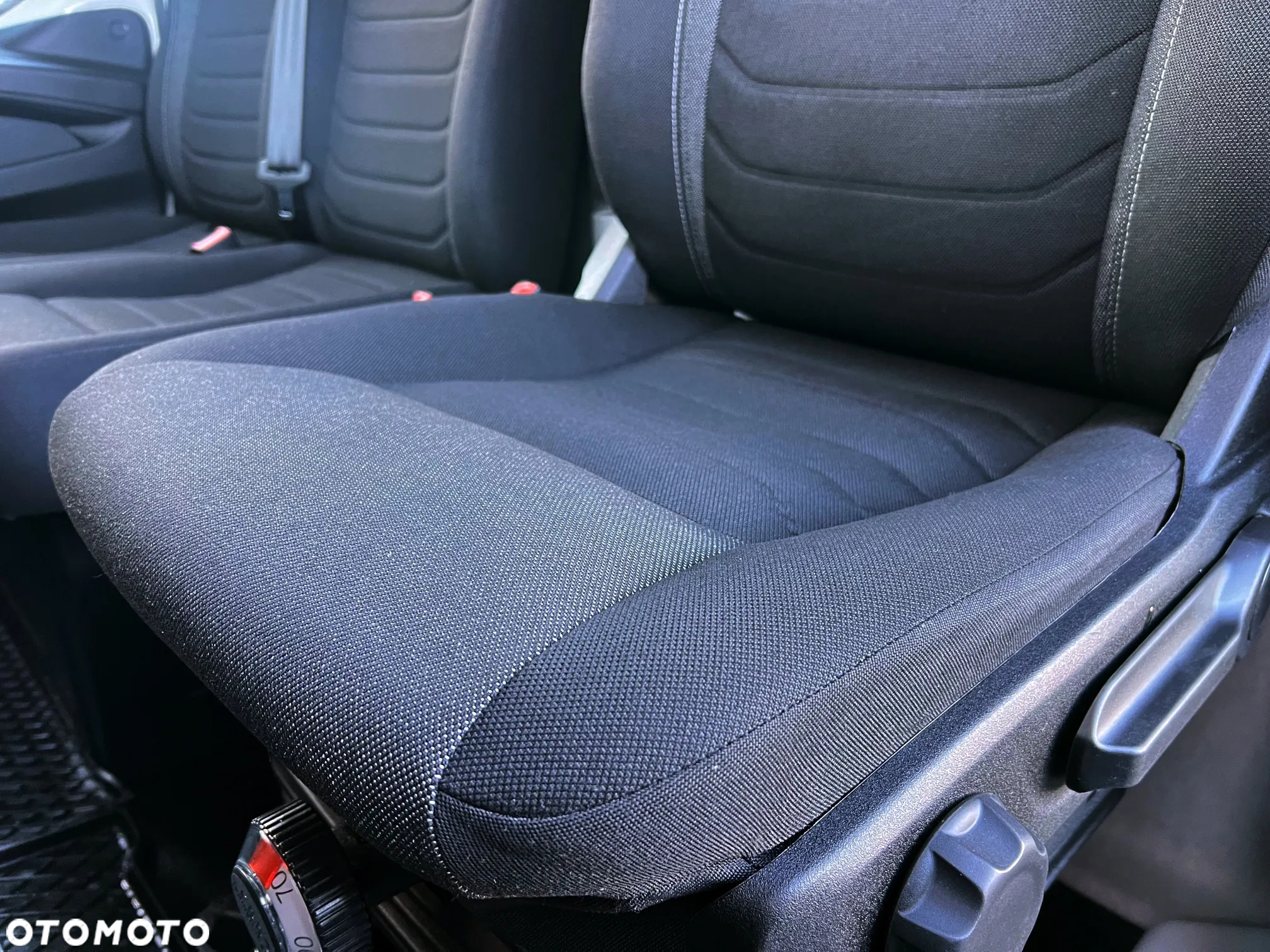Iveco Daily 35S16 3.0 Kontener Chłodnia Izoterma 3x Drzwi Salon PL, Jeden Właściciel - 12