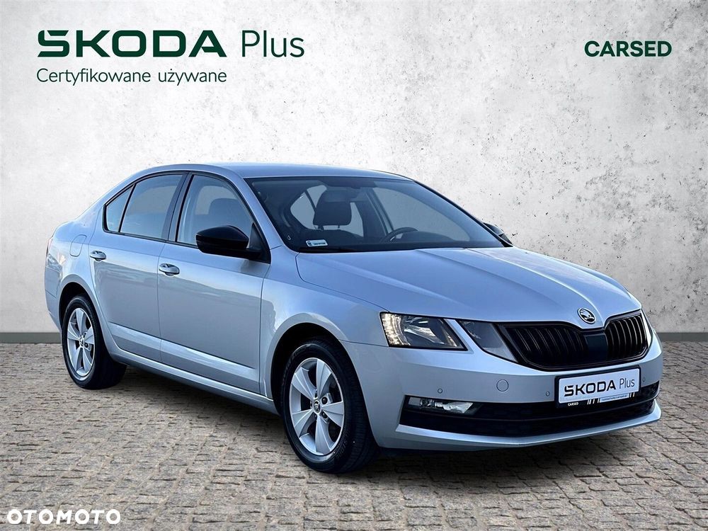 Skoda Octavia 1.5 TSI ACT Ambition - 40