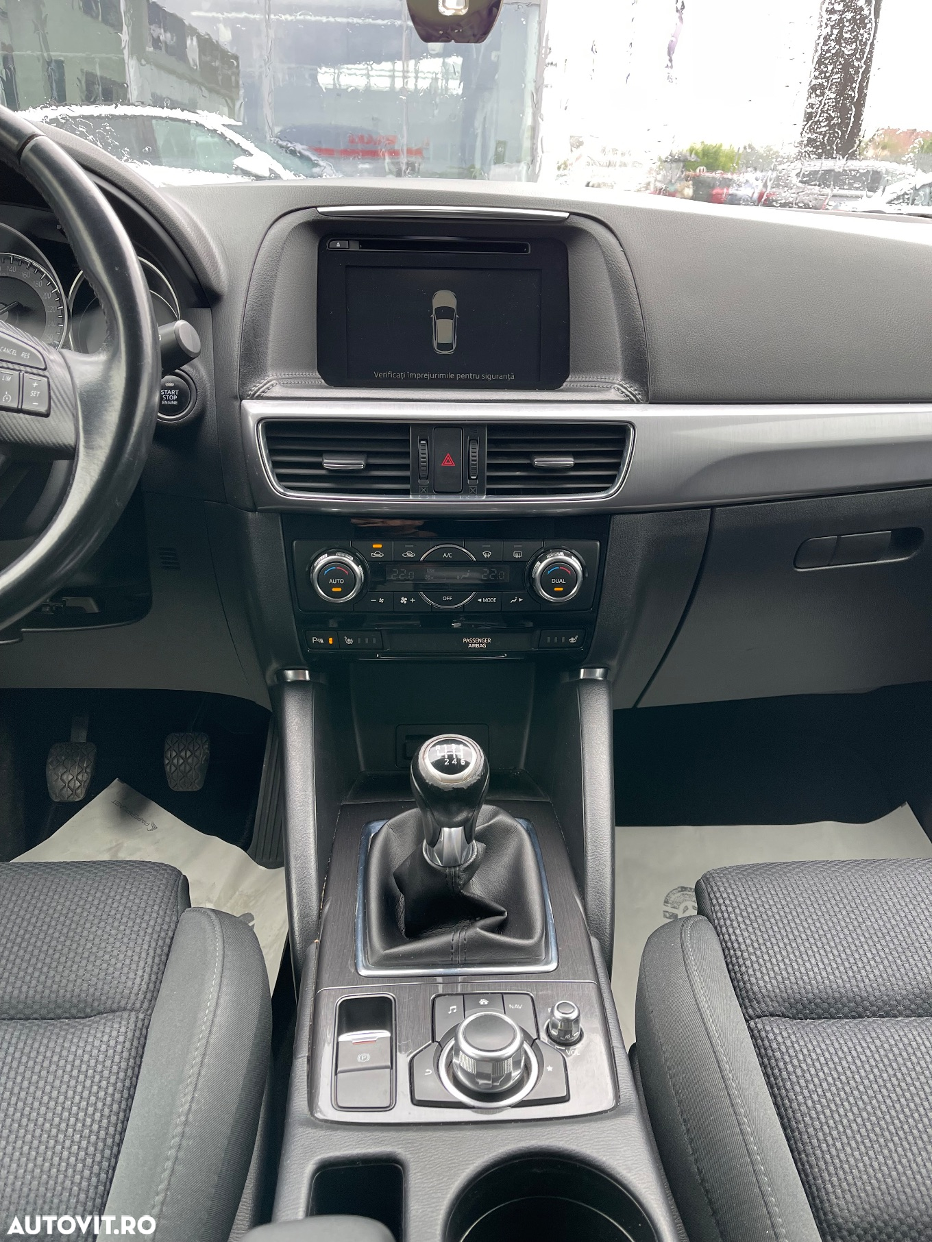 Mazda CX-5 2.2 SKYACTIV-D Prime-Line - 9