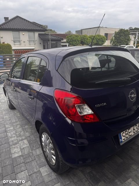 Opel Corsa 1.2 16V Enjoy - 5