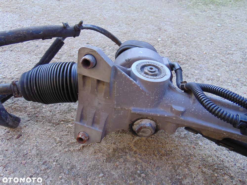 EUROPA przekładnia kierownicza maglownica 3C1423051J 1K1909144J VW Volkswagen Passat B6 , 05-10r - 10