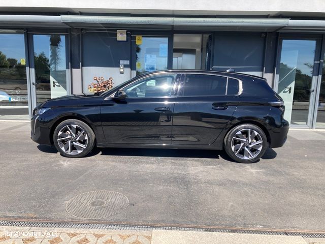 Peugeot 308 1.2 PureTech Allure - 5