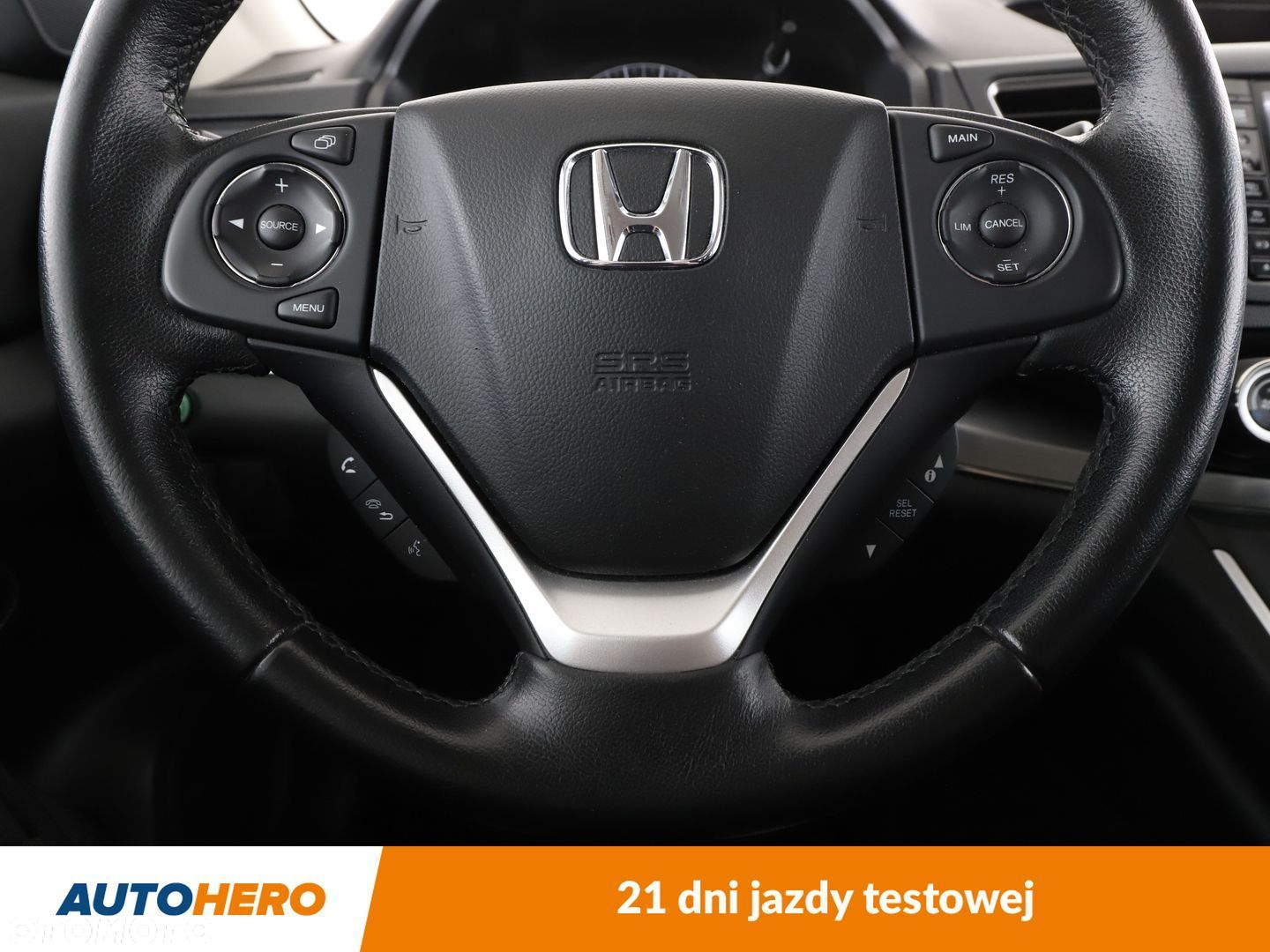 Honda CR-V 2.0 Comfort - 18