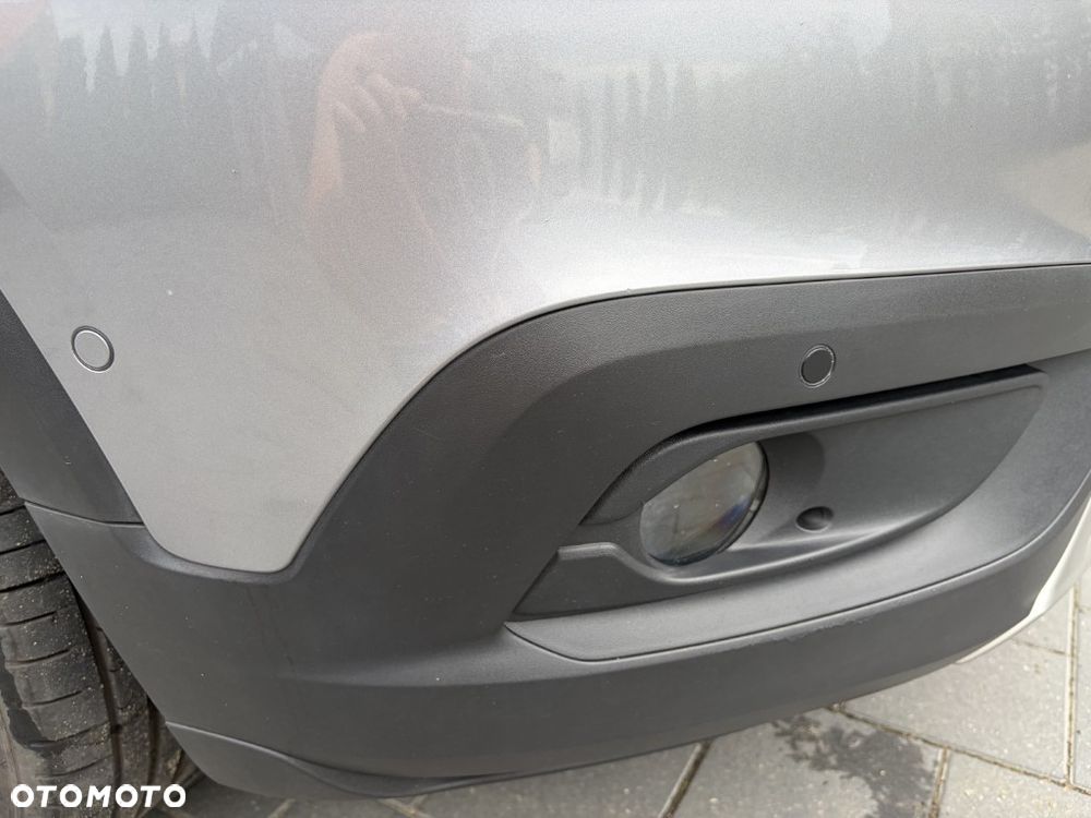 Opel Crossland X - 11