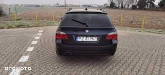 BMW Seria 5 - 8