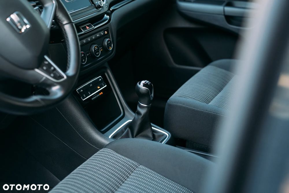 Seat Alhambra 1.4 TSI Style - 11