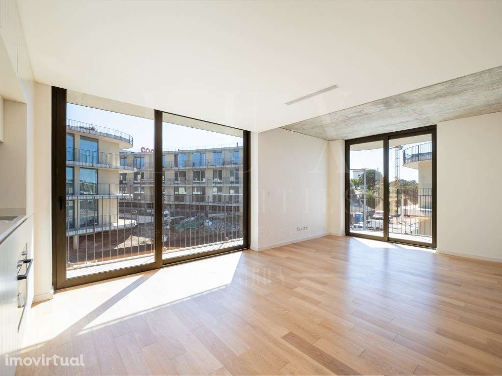 Apartamento T1 | Heritage, Santa Clara - Grande imagem: 3/25