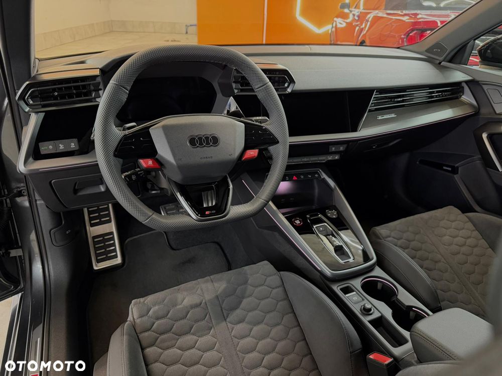 Audi RS3 Sportback TFSI quattro S tronic - 6