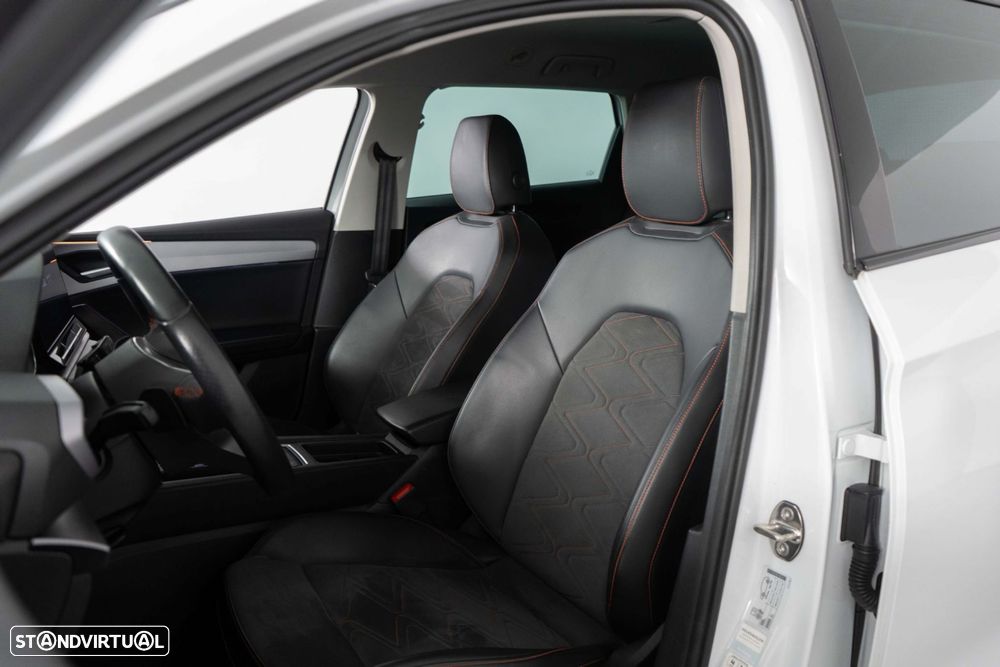 SEAT Leon ST 1.4 e-Hybrid FR DSG - 10