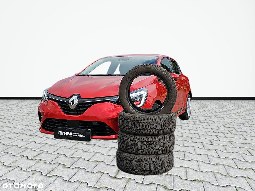 Renault Clio 1.0 TCe Zen - 24