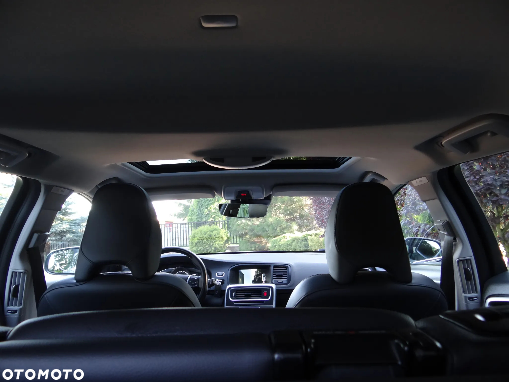 Volvo V60 D4 Geartronic Summum - 38