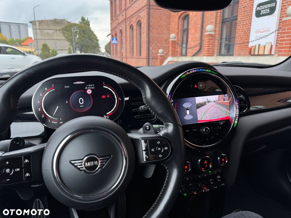 MINI John Cooper Works - 13