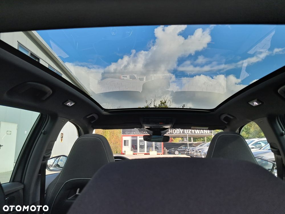 Skoda Kamiq 1.5 TSI Monte Carlo DSG - 33