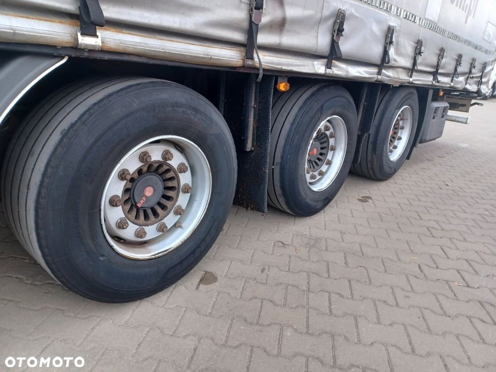 Setra/Kaessbohrer ME - 3