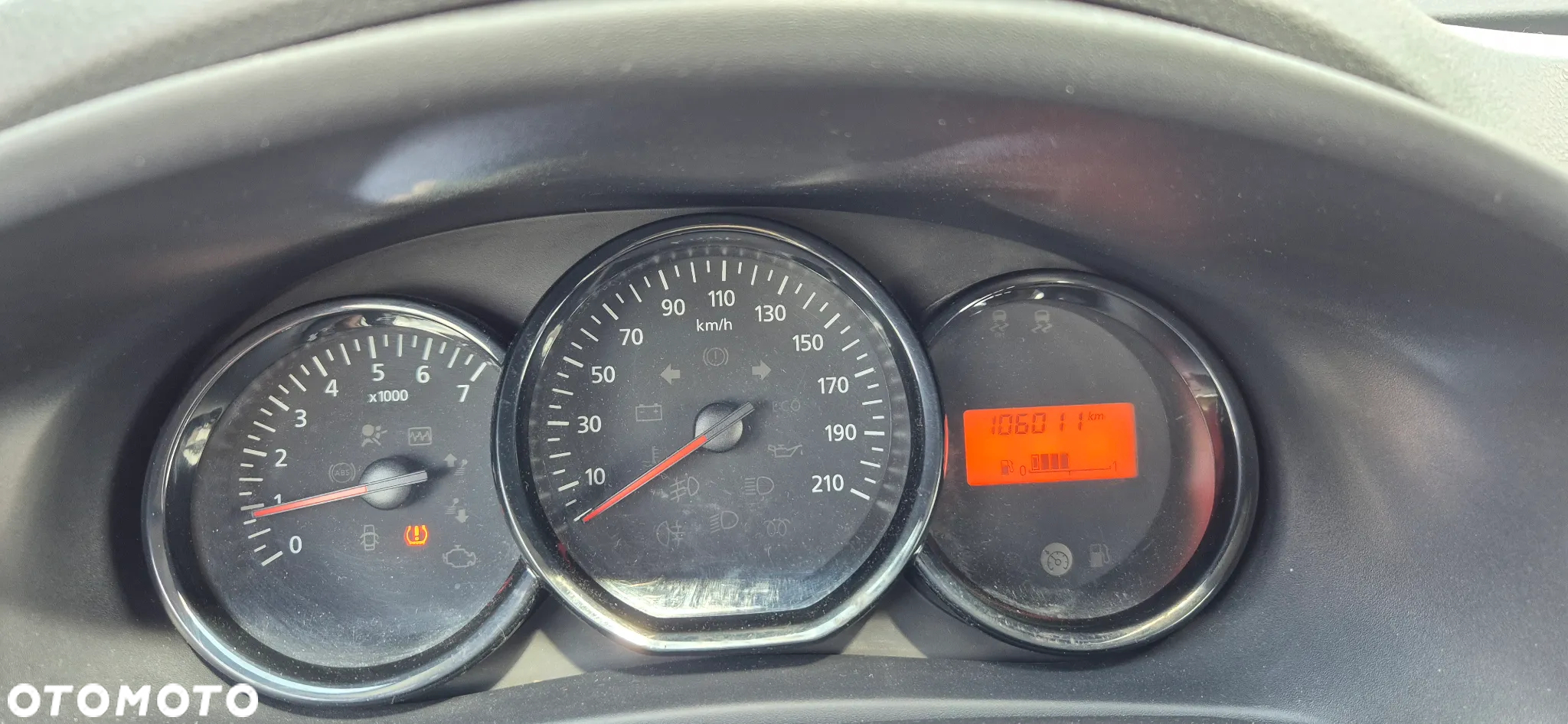 Dacia Sandero SCe 65 Access - 19